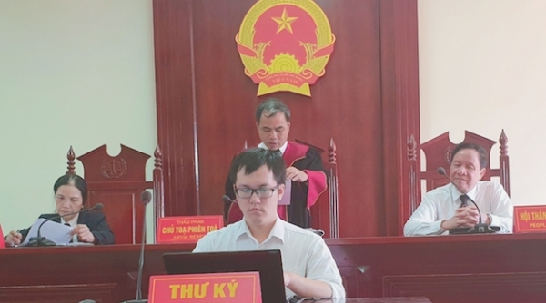 Tranh chấp đất đai tại Hải Phòng: Tòa tuyên hủy GCNQSDĐ huyện Thủy Nguyên đã cấp sai