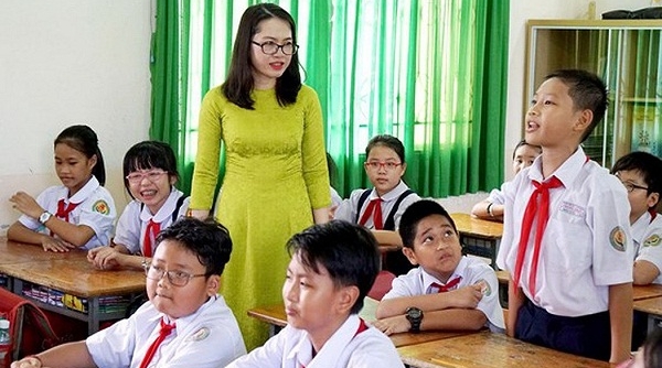 TPHCM đề xuất quy chế dạy thêm, học thêm trong nhà trường