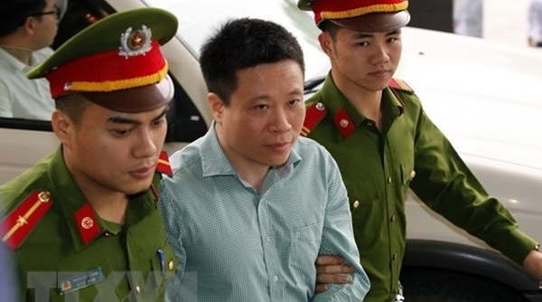 Khởi tố thêm 3 bị can trong giai đoạn 2 vụ án Hà Văn Thắm