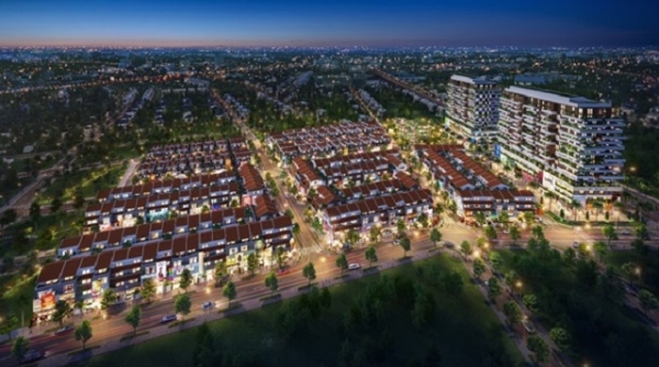 Dự báo những thị trường BĐS sẽ phát triển mạnh trong năm 2020: “Điểm nóng” đến từ Bà Rịa - Vũng Tàu, Đồng Nai, Bình Dương?