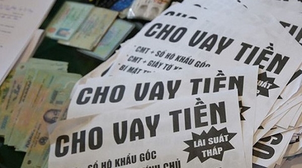 Cận Tết khát tiền ra cửa có ngay, cầm tiêu thì dễ trả lại hơi bị khó