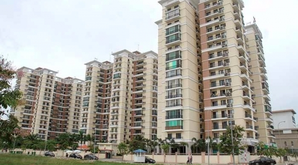 Thông tư 06 sửa đổi: Quyền biểu quyết hội nghị chung cư tính theo diện tích sở hữu riêng của chủ sở hữu căn hộ