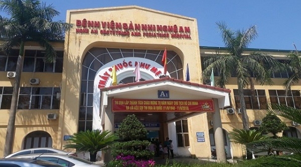 Nghệ An: Cháu bé 10 tháng tuổi tử vong sau khi tiêm kháng sinh