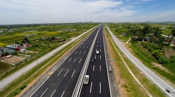 Sớm ban hành luật thu hút đầu tư PPP