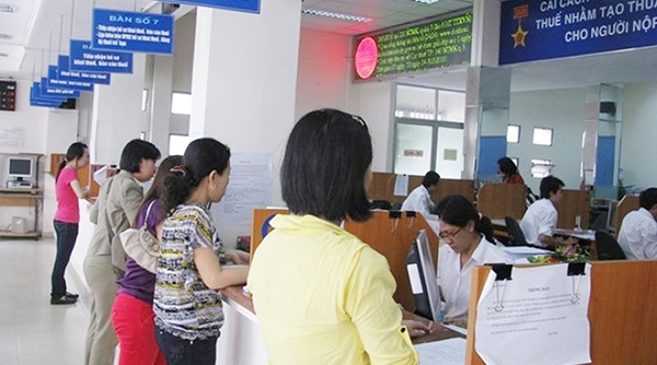 Cục Thuế TP. HCM: Công khai 198 doanh nghiệp chây ì nợ thuế