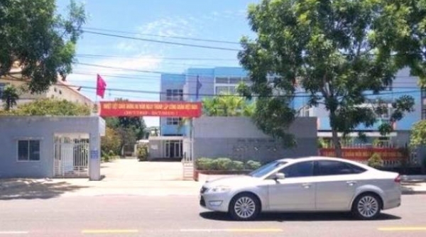 Quảng Nam: Dừng sử dụng thuốc gây tê nghi có vấn đề làm 2 sản phụ tử vong tại Đà Nẵng