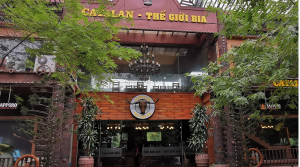 Hà Nội: Hé lộ hàng loạt sai phạm tại 9 dự án của Công ty Lã Vọng