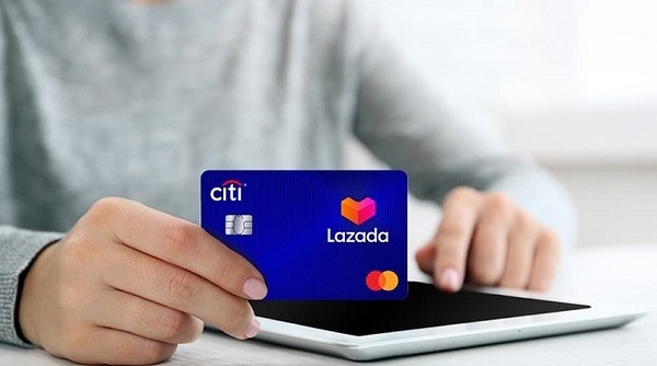 Ví điện tử: Lazada Citi Platinum có làm lên kỳ tích?