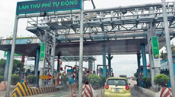 Bộ GTVT xin gia hạn tiến độ dự án thu phí tự động