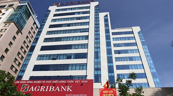 10 tháng: Agribank báo lãi đạt 10.350 tỷ đồng