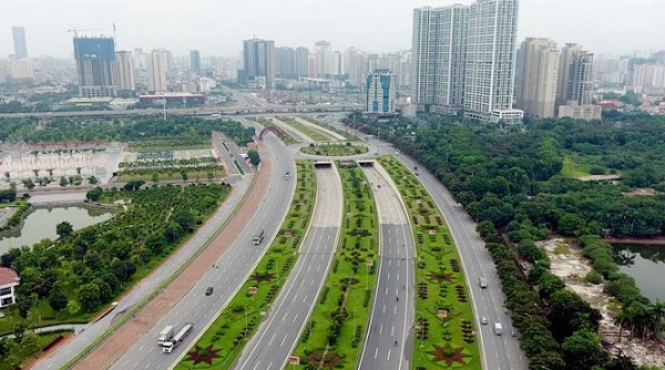 Năm 2020, Hà Nội đặt mục tiêu tăng trưởng GRDP từ 7,5%