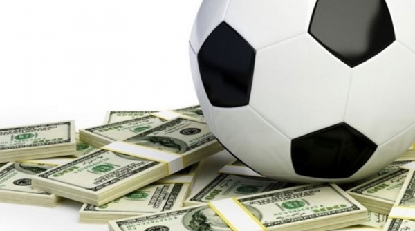 Nghệ An: Bắt 14 đối tượng trong đường dây cá độ bóng đá gần 200 tỷ đồng