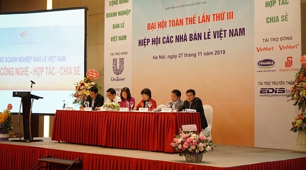 “Cộng đồng các doanh nghiệp Việt Nam: Sáng tạo - công nghệ - hợp tác - chia sẻ”