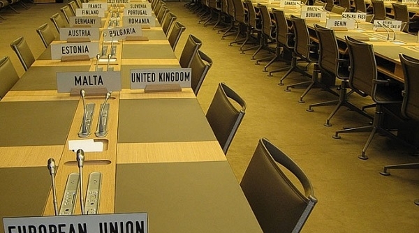Tòa án hàng đầu của WTO về tranh chấp thương mại sẽ mất hiệu lực vào ngày 10/12