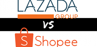 Lazada, Shopee ganh đua “ngôi vương” về lượng người truy cập ở Đông Nam Á