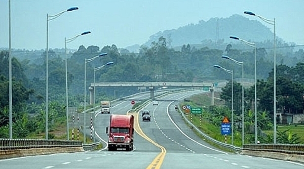 Phê duyệt đầu tư Dự án xây dựng cao tốc Tuyên Quang - Phú Thọ