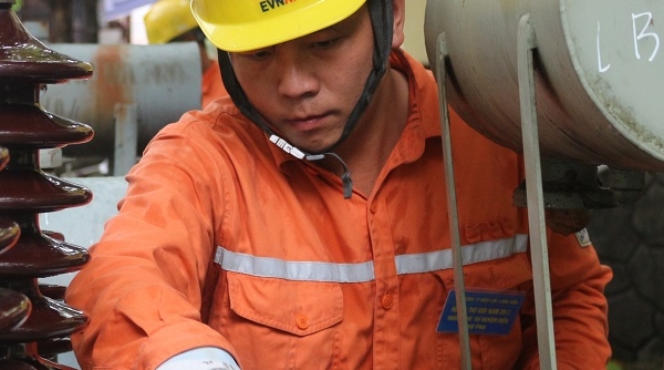 Tổng công ty Điện lực miền Bắc đảm bảo cấp điện an toàn, ổn định