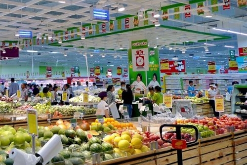 'Người đến, kẻ đi' trong ngành bán lẻ 10 năm qua