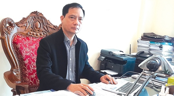 Sở LĐ - TB & XH Nam Định: Thực hiện tốt nhiệm vụ công tác 2019