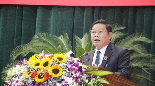 Hà Tĩnh có hơn 35.000 người cư trú bất hợp pháp ở nước ngoài