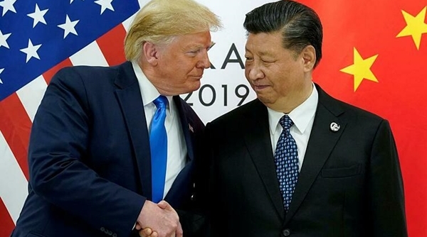 Những biến động của kinh tế thế giới 2019