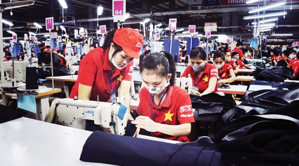 Thúc đẩy thực hiện Luật Hỗ trợ DNNVV để bứt phá, phát triển