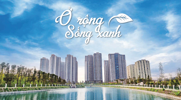 Mở bán Sapphire 2 - Tòa căn hộ đẳng cấp nhất TNR Goldmark City