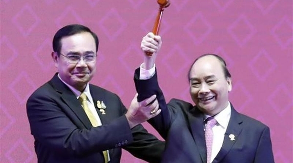 Đối ngoại Việt Nam 2019: Dấu ấn bản lĩnh và vị thế chính trị