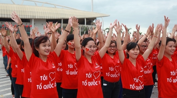 Công bố kết quả tổng điều tra dân số và nhà ở năm 2019