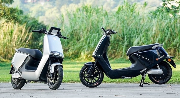 Loạt "tân binh" làm nóng thị trường xe máy Việt năm 2019