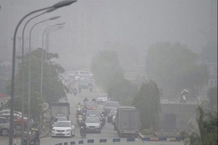 10 giải pháp cấp bách kiểm soát ô nhiễm không khí