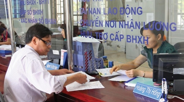 Bảo hiểm Xã hội Việt Nam: 10 giải pháp trọng tâm năm 2020