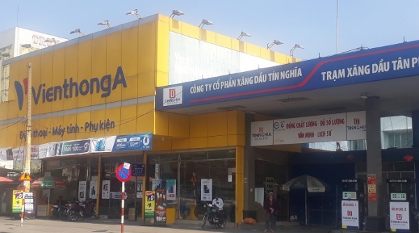 Biên Hòa (Đồng Nai): "Vấn nạn" vi phạm TTXD bao giờ mới hết?