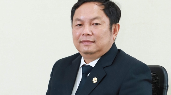 Ông Huỳnh Ngọc Huy giữ chức Chủ tịch LienVietPostBank