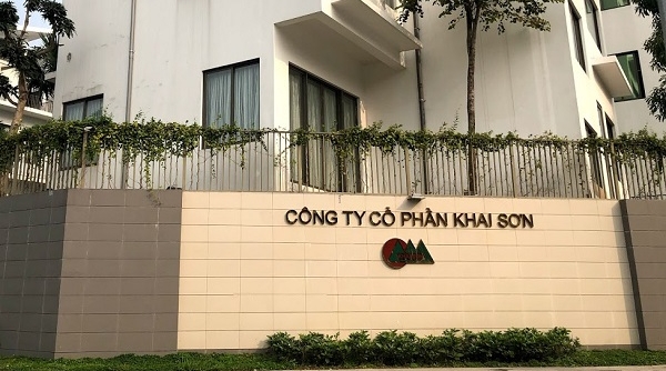 Kỳ 2: Dự án BT Khai Sơn: Chưa giải phóng xong mặt bằng