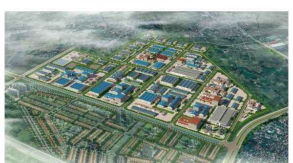 Hưng Yên: Tự ý san lấp, chiếm đất, Viglacera Yên Mỹ bị đề nghị xử phạt