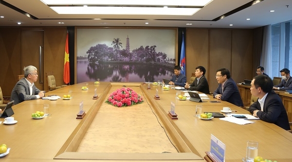 Ông Nguyễn Đức Kiên - Tổ trưởng Tổ tư vấn kinh tế của Thủ tướng: Tôi đồng tình với các giải pháp của PVN