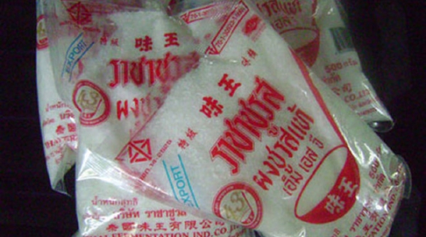 Áp thuế chống bán phá giá với bột ngọt xuất xứ từ Trung Quốc, Indonesia