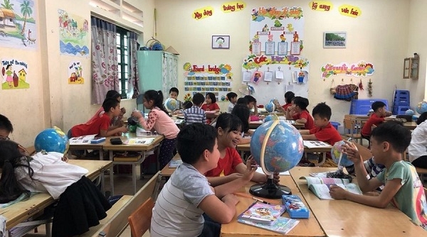 Lào Cai: Học sinh tiếp tục nghỉ học đến ngày 12/4/2020 để phòng, chống dịch bệnh Covid-19