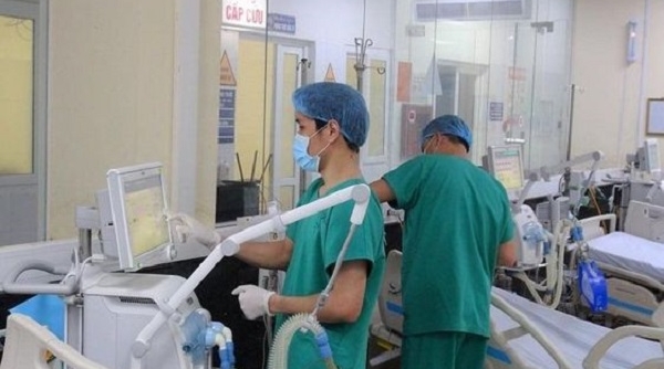 Tối 30/3: Thêm 9 ca mắc Covid-19, số ca bệnh ở Việt Nam vượt mốc 200