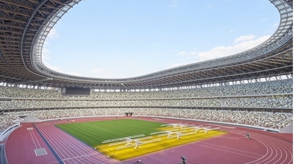 Ấn định thời điểm diễn ra Olympic Tokyo 2020