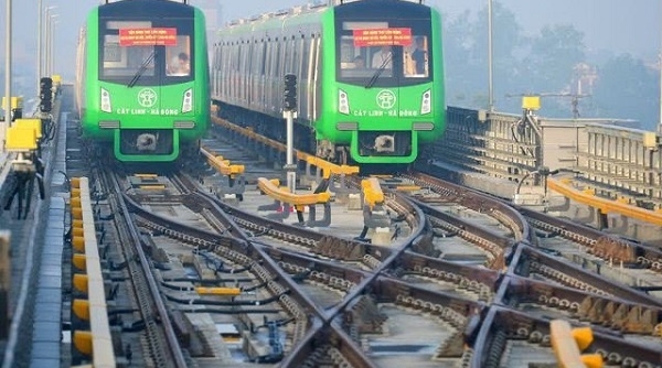 Lập tổ công tác ‘gỡ’ vướng Dự án đường sắt Cát Linh - Hà Đông