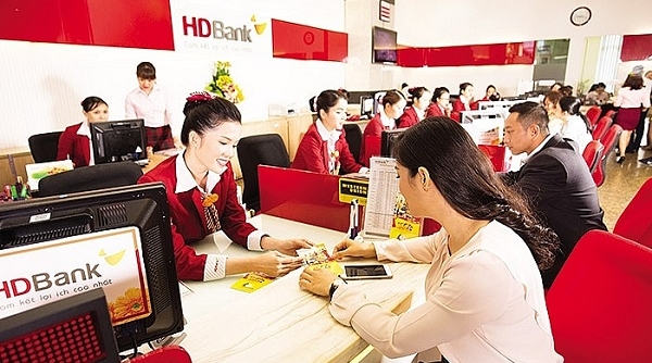 HDBank giảm mạnh lãi suất cho vay