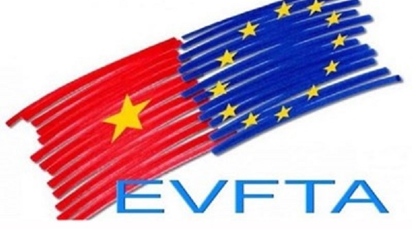 Quốc hội sẽ phê chuẩn EVFTA vào đầu kỳ họp tới