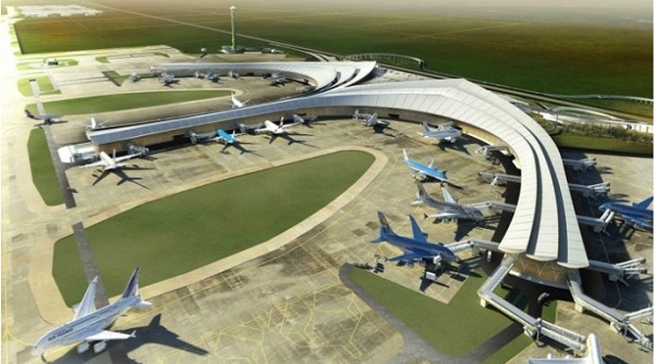 Tạm hoãn khoản đầu tư sân bay Long Thành, dùng tiền kích cầu kinh tế mùa dịch Covid-19