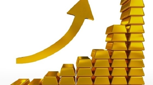 Ba yếu tố chính có thể khiến giá vàng tăng mạnh vào tuần tới