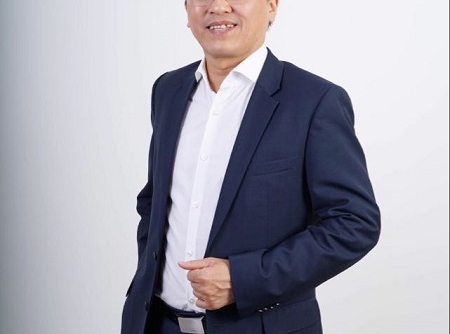 CEO VPBank Nguyễn Đức Vinh: Sẵn sàng chung tay cùng cộng đồng vượt qua đại dịch Covid -19