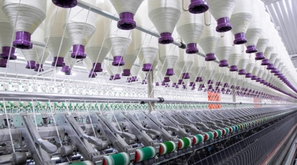 Bộ Công Thương điều tra chống bán phá giá đối với sợi dài làm từ polyester