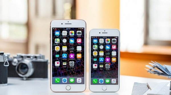 Apple ‘khai tử’ iPhone 8 và 8 Plus