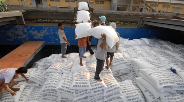 Đấu thầu lại hơn 180.000 tấn gạo dự trữ quốc gia
